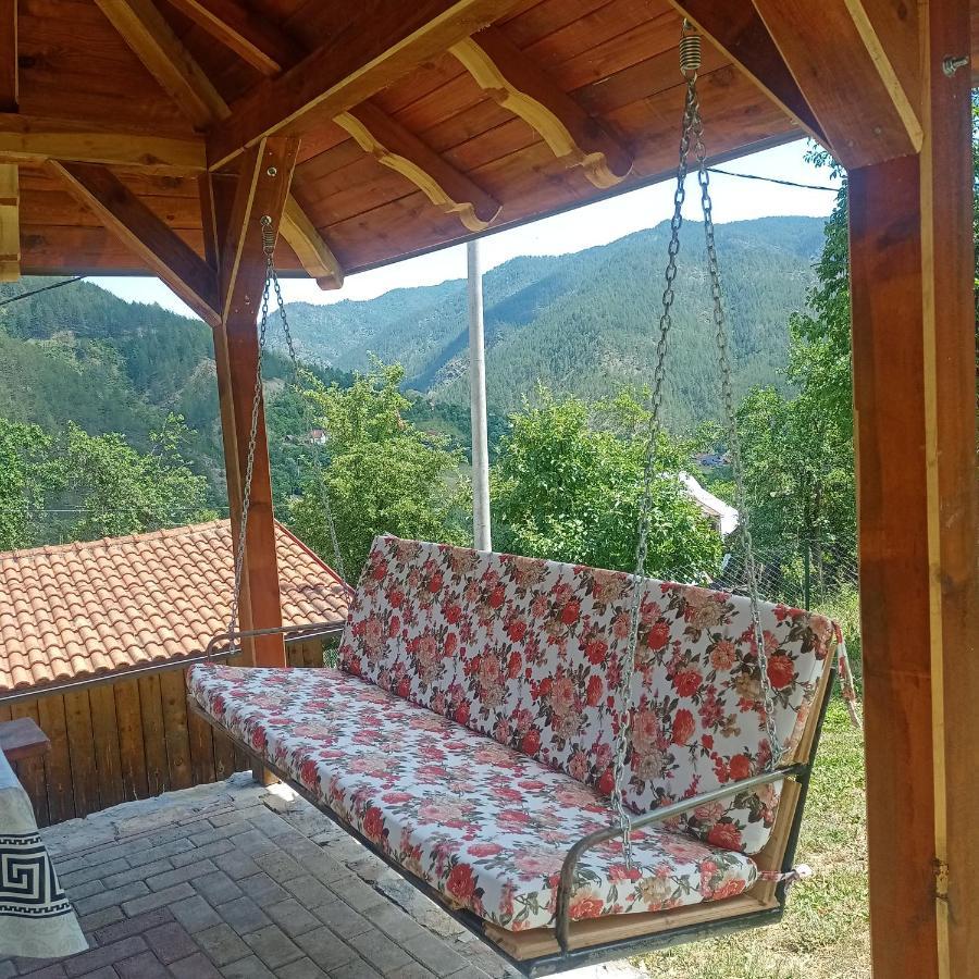 Ljubov Kutak Apartment Mokra Gora Exterior foto